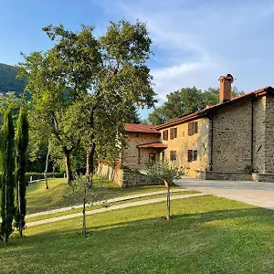 Il Paradiso Delle Beccacce Popiglio
