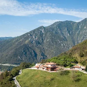 Ninfea San Pellegrino Terme
