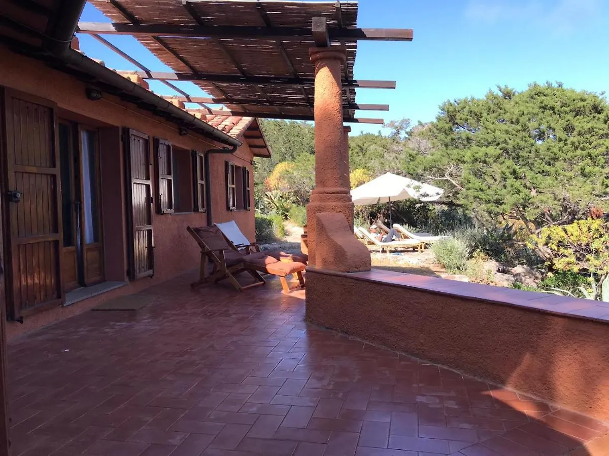 Casa Diana Bed & Breakfast Isola di Giannutri
