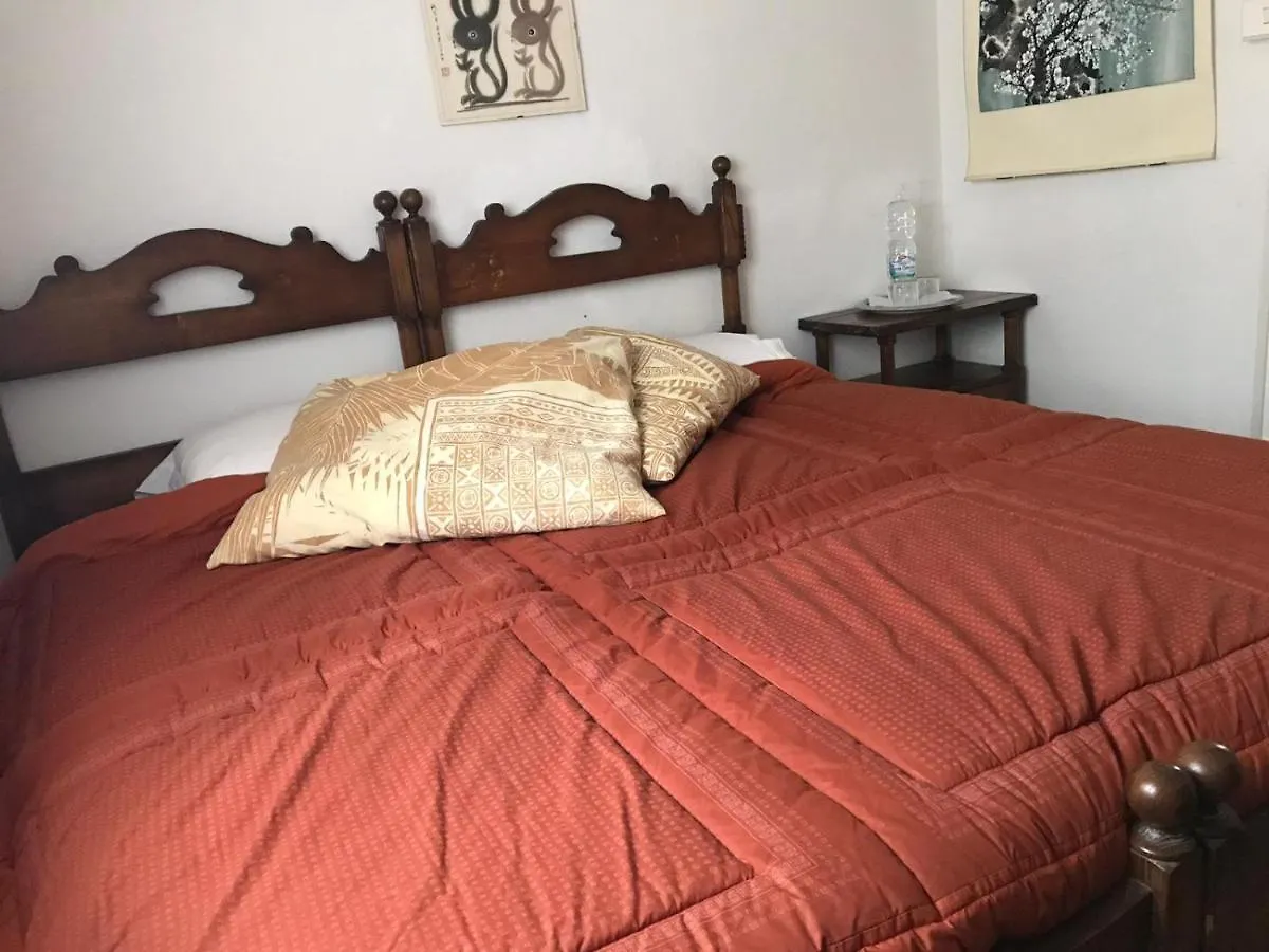 Casa Diana Bed & Breakfast Isola di Giannutri Italy