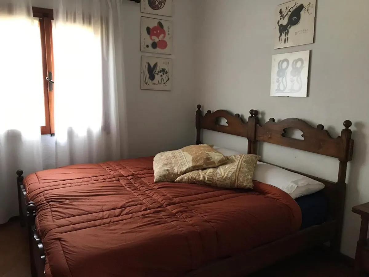 Casa Diana Bed & Breakfast Isola di Giannutri 0*,  Italy