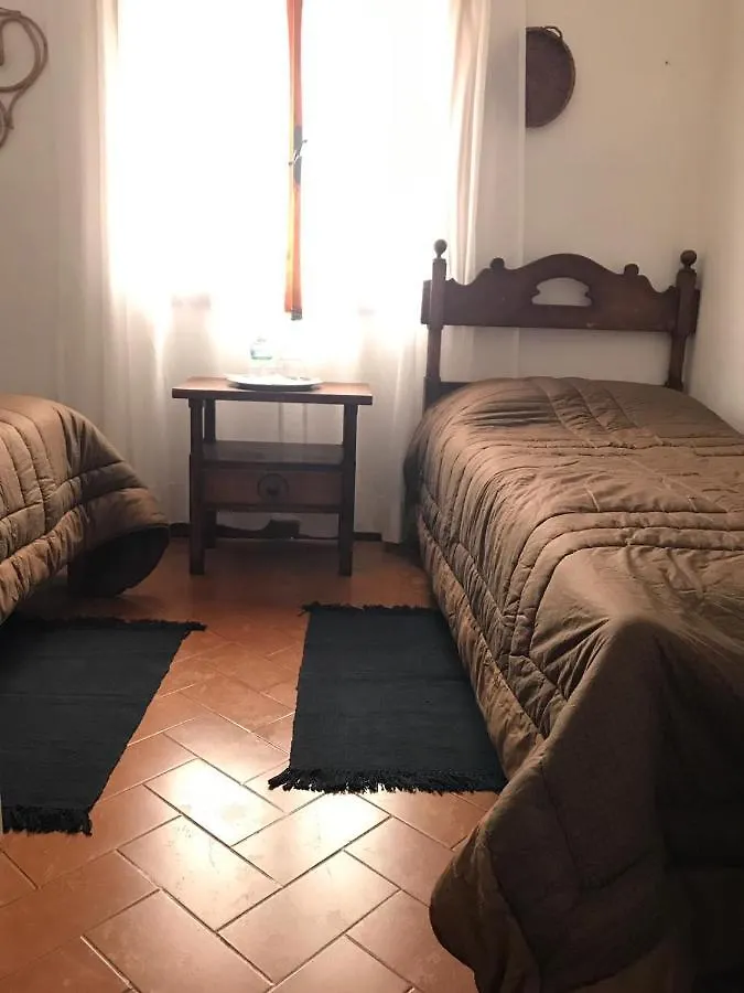Casa Diana Bed & Breakfast Isola di Giannutri