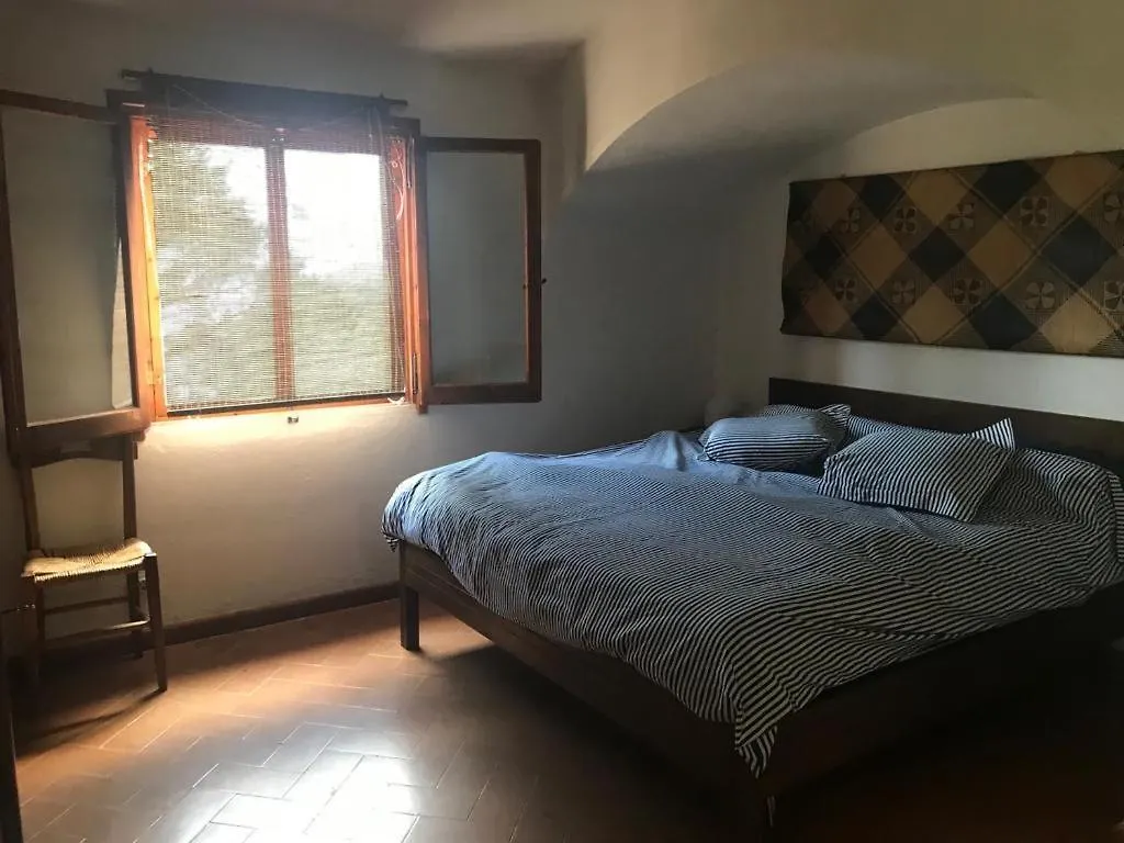 Casa Diana Bed & Breakfast Isola di Giannutri