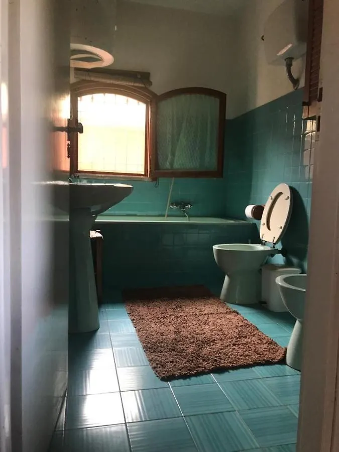 Casa Diana Bed & Breakfast Isola di Giannutri