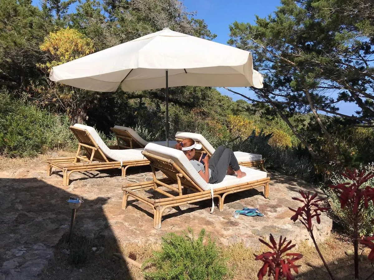 Casa Diana Bed & Breakfast Isola di Giannutri 0*,