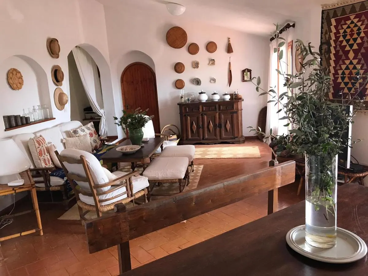 Casa Diana Bed & Breakfast Isola di Giannutri